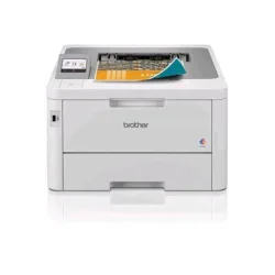 Brother stampante brother led color hl-l8240cdw a4 30ppm f-r lcd 250fg usb lan wifi nfc (toner dotaz bk 2.6k col 1.4k) fino:31-10