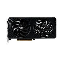 Palit geforce rtx 5060 ti dual oc nvidia 8 gb gddr7