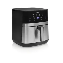 Friggitrice ad aria 7lt doppia resistenz