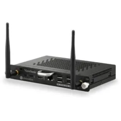 Viewsonic pc slot in edla chromebox 8 256 ops edla con chrome