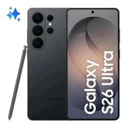 Galaxy s26 ult 12+512gb black