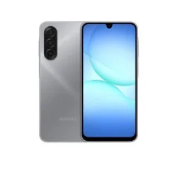 Smartphone galaxy a17 (sm-a175fzabeub) 4+128gb 4g gray grigio