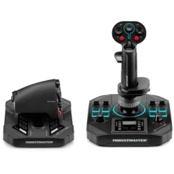 Thrustmaster SOL-R 4 HOTAS - PC 3362932916802