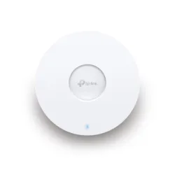 Tp-link eap653 access point ax3000 wi-fi 6 epa wlan dual band 2.976 mbit/s supporto poe bianco