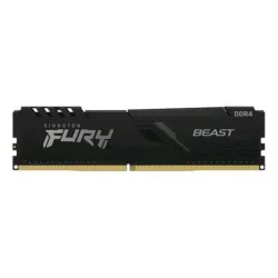 Kingston technology fury 16gb 3200mt/s ddr4 cl16 dimm 1gx8 beast black