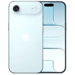 Apple iphone air 256gb 6,5 sky blue ita mg2p4ql/a