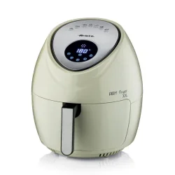 Ariete friggitrice ad aria xxl 7litri 200g beige 1800w