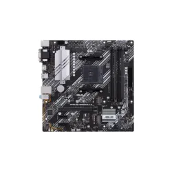 ASUS Prime B550M-A/CSM AMD B550 Socket AM4 micro ATX (PRIME B550M-A/CSM)