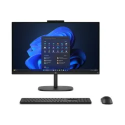 Hp prostudio 2 g2a all in one 23.8 amd ryzen 5 ram 16gb-ssd 512gb nvme-amd radeon graphics 610m-wi-fi 7 + gigabit lan-web cam 5mpx altoparlanti-tastiera mouse-win 11 prof nero (e07kdat abz)