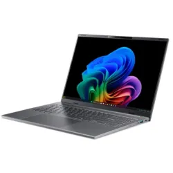 Acer aspire 16 ai a16-i71m-77bs copilot+ pc intel core ultra 7 355 computer portatile 40,6 cm (16\) wuxga 16 gb lpddr5x-sdram
