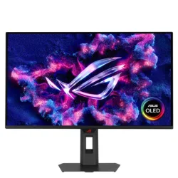 Asus ROG STRIX OLED 27 QD-OLED 240 HZ 4711636157612