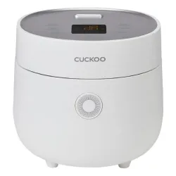 Cuckoo cr-0675f, weiÃ, lcd, berÃ¼hrung, 120 v, 60 hz, 288 mm