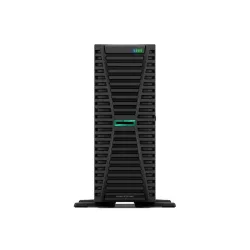 Hpe proliant ml350 gen11 server tower intel xeon silver 4416+ 2ghz ram 32gb ddr5-sdram 4.800mhz gigabit lan 1.000 w