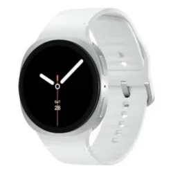 Samsung Watch8 SM-L335F LTE Silver 44mm EU 8806097480754