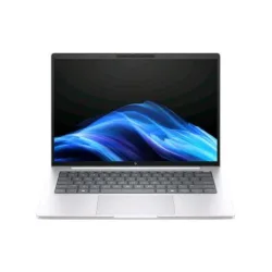 Hp elitebook 8 g1i ai pc 16 wuxga intel core ultra 7 255u ram 24gb-ssd 1tb nvme-intel graphics-wi-fi 6e-win 11 prof argento (d40wfat abz)