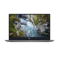 Dell precision m5530 workstation mobile 15.6 i7-8850h 2.6ghz ram 16gb-ssd 512gb m.2 nvme-nvidia quadro p2000 4gb-wi-fi 5-win 10 prof silver(4jpng)