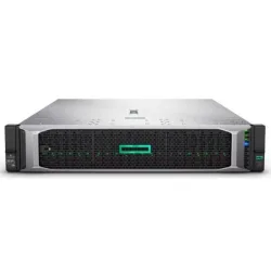 Server hpe dl380 gen11 rack xeon-s 4509y 8c 2.6ghz 64gb ram 8x2.5 sff 2x480gb ssd mr408i-o 4x1gbe 2x1000w 3y nbd smartch.