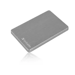 Hard disk alu.usb 3.2 gen.1 1tb