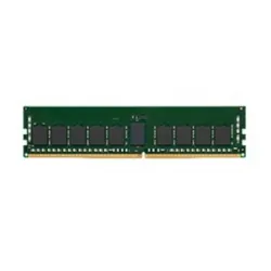 Kingston technology ksm32rs4/32hcr memoria 32 gb 1 x 32 gb ddr4 3200 mhz data integrity check (verifica integrità dati)