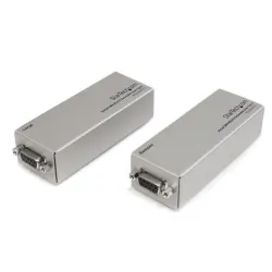 Startech.com extender seriale db9 rs-232 via cat5 - fino a 1000 metri