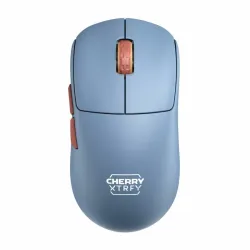 Cherry xtrfy m68 wireless