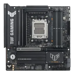 ASUS TUF GAMING B850M-PLUS II AMD B850 Socket AM5 micro ATX (ASUS TUF GAMING B85