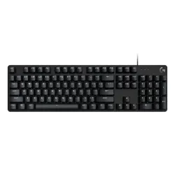 Logitech g g413 se tastiera giocare usb qwertz svizzere nero