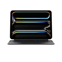 Apple magic keyboard qwertz tedesco nero