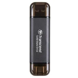 256gb extssd esd310c usb type c/a