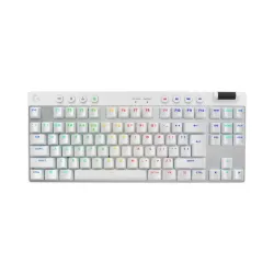 Logitech g pro x tkl