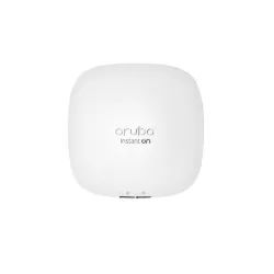 Hp access point aruba instant-on ap22 2.4ghz-5ghz 1rj45 gigabit ether por