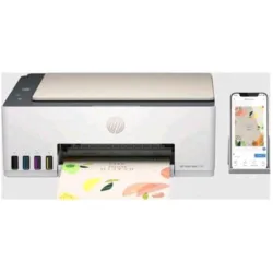 HP SMART TANK 5107 0196786693908
