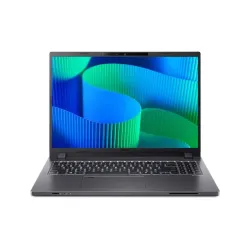 Acer travelmate p2 tmp216-51-g2-tco-30we intel core 3 100u computer portatile 40,6 cm (16\) wuxga 16 gb ddr5-sdram 256 gb ssd