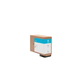 Hp Cartuccia Di Inchiostro Ciano 775 Da 500 ml