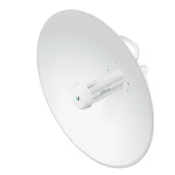 Ubiquiti pbe-5ac-gen2 antenna powerbeam acgen2 450mbit-s 5ghz bianco