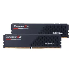 G.skill ripjaws s5 f5-5200j4040a24gx2-rs5k memoria 48 gb 2 x 24 gb ddr5 5200 mhz