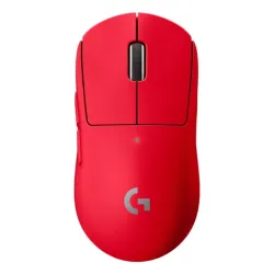 Logitech G PRO X SUPERLIGHT 2 SE Maus Gaming Mouse Laser 910-007555