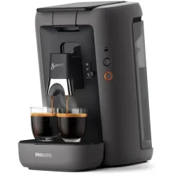 Philips senseo csa260/50 macchina per caffè automatica macchina per caffè a cialde 1,2 l