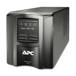 Apc smt750icr gruppo di continuità (ups)