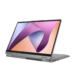 Lenovo ideapad flex 5 14abr8 14 wuxga touch screen amd ryzen 7 7730u ram 16gb-ssd 512gb nvme-amd radeon graphics-wi-fi 6-win 11 home grigio (82xx00l8ix)