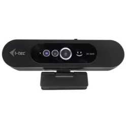 I-tec solomon wh200 2k webcam with windows hello