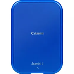 Canon zoemini 2 stampante per foto zink (inchiostro zero) 313 x 500 dpi 2\ x 3\ (5x7.6 cm)