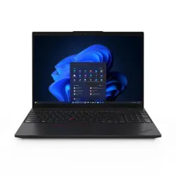 Lenovo thinkpad l16 gen 2 (amd) amd ryzen? 7 250 computer portatile 40,6 cm (16\) wuxga 32 gb ddr5-sdram - tastiera qwertz