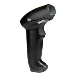 Honeywell voyager 1250g lettore codici a barre laser 1d brandeggiabile cavo usb incluso