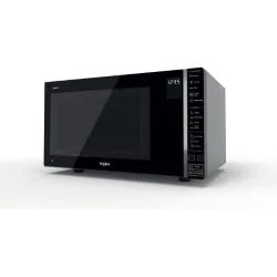 Whi micro mwp303sb 30l 900w silver