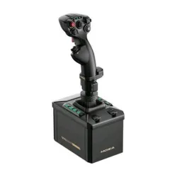 Moza Racing Joystick simulatore volo AB6FlightSimulator Joystick simulatore volo Moza Racing MOZ AS017 AB6 Flight Simulator Bl 6973137270957