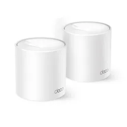Tp-link ax1500 whole home mesh wi-fi 6 system