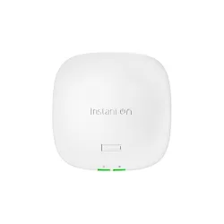Access point aruba s1t09a istant on ap21 (rw) dual radio 2x2 wi-fi 6 fino:07/05