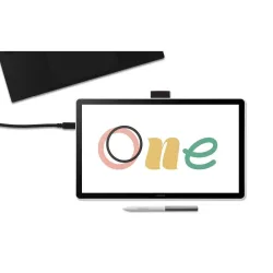 WACOM ONE PEN DISPLAY 14.0 4949268707817
