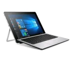 Hp elite x2 12 touch screen intel core m5 m5-6y54 1.1ghz ram 4gb ssd 128gb-intel graphics-wi-fi-fotocamera- windows 10 professional (l5h18ea#abz)
